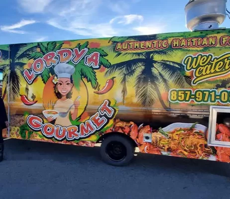 Gallery - Food Trucks
