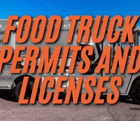 permits and licenses